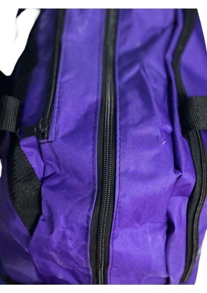 Kabin Boy El Valizi, Omuz Askılıklı 3 Bölmeli Antrenman Spor Çantası - Wander Kabin Boy El Valizi fırsatları