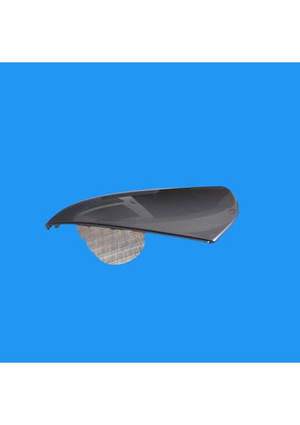 Hyundai I20-BAYON 2021-2024 Arası Ayna Kapagı Sol-Bulut Gri-Ayna Sinyalli Tip-Orj fırsatları