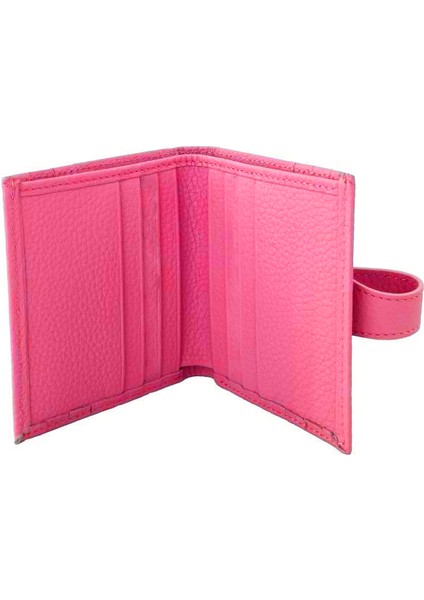 Grande Deri Kadın Cüzdan Yeşil 800 fiyatları