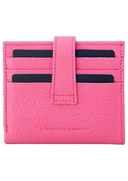 Grande Deri Kadın Cüzdan Yeşil 800 modelleri