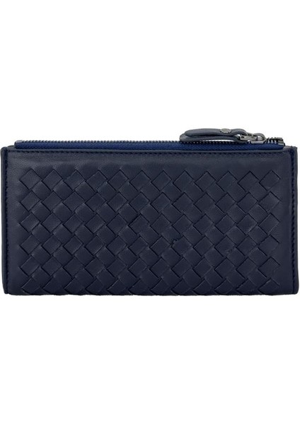 Grande Deri Kadın Cüzdan Vizon 2760 fiyatları