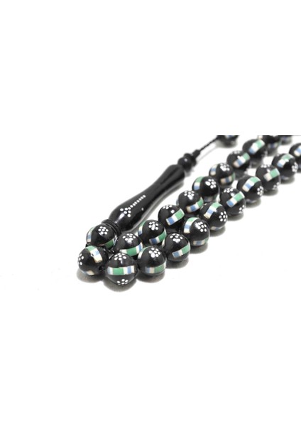 Kuka Tespih Imamesi Halkalı 7.50X8.00MM (KKT-10328)