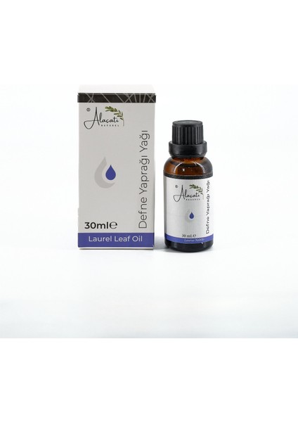 Defne Yaprağı Yağı 30ml