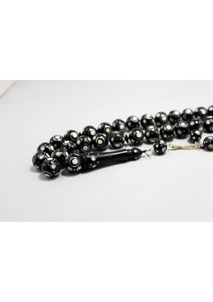 Kuka Tespih Büyük Boy Işlemeli (KKT-10326) fiyatları