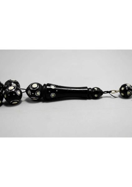 Kuka Tespih Büyük Boy Işlemeli (KKT-10326) fırsatları