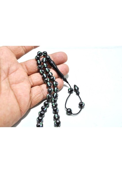 Kuka Tespih Imamesi Halkalı 7.50X8.00MM (KKT-10328) fırsatları