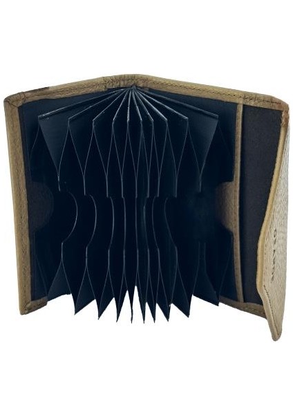 Grande Hakiki Deri Kartlık Taba 846 modelleri