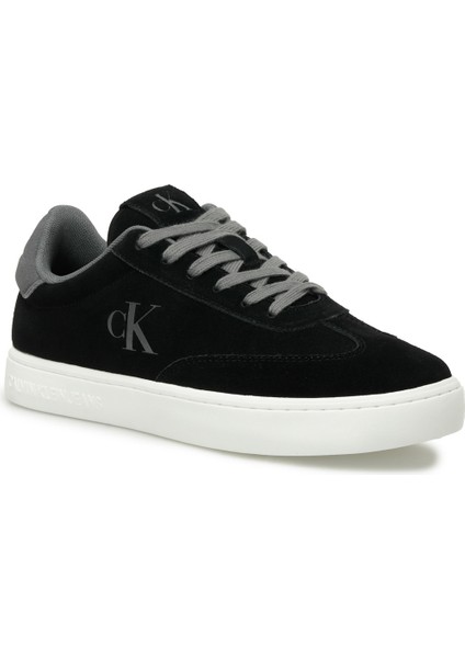 Classıc Cupsole Wt Mg Siyah Erkek Sneaker