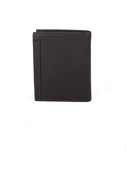 Hakiki Deri Erkek Cüzdan Kahve 1726 fiyatları