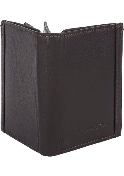 Hakiki Deri Erkek Cüzdan Kahve 1726 fırsatları