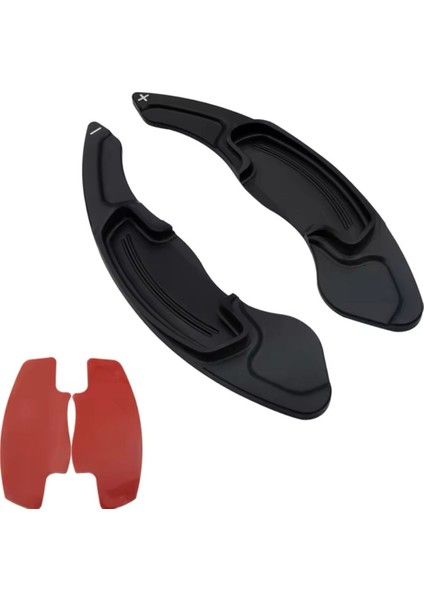 Honca Civic Fc5 Fc8 Fk5 Siyah F1 Kulakçık Pedal Shifter 2016-2021 fiyatları