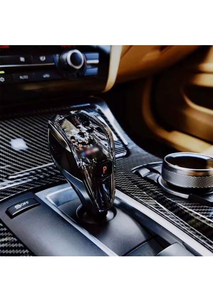 Bmw 6 Serisi F12 Kristal Vites Topuzu 2013-2017 fiyatları