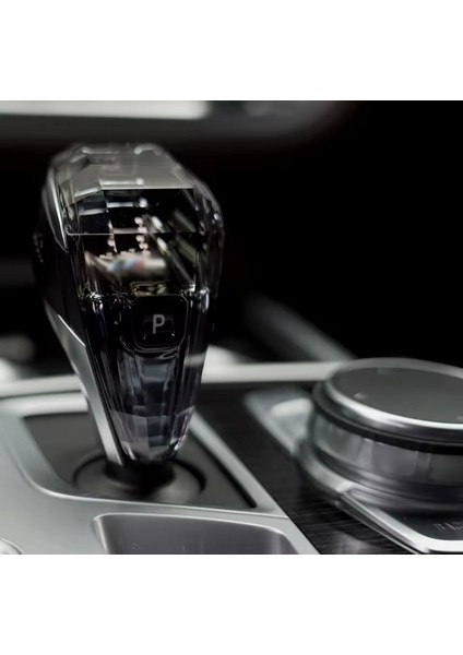 Bmw 6 Serisi F12 Kristal Vites Topuzu 2013-2017 modelleri