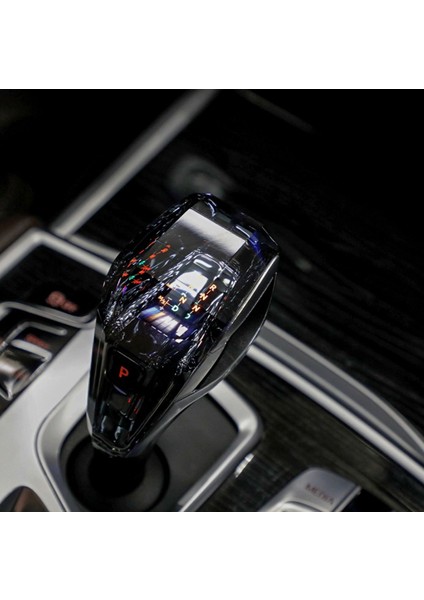 Bmw 3 Serisi G20 Kristal Vites Topuzu 2019-2022