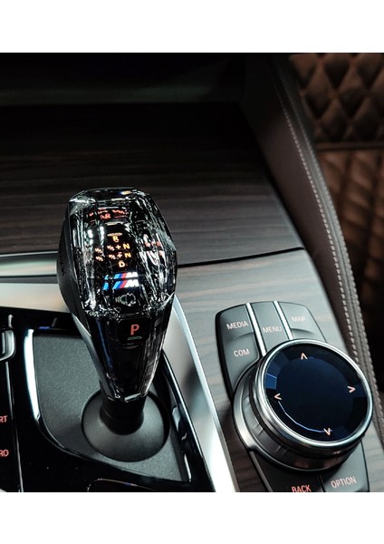 Bmw 3 Serisi G20 Kristal Vites Topuzu 2019-2022
