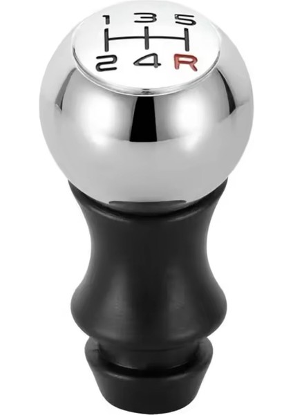 Citroen C3 Krom Metal Vites Topuzu 5 Ileri Oem modelleri