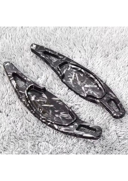 Honda Civic Fn1 Forged Karbon F1 Kulakçık Vites 2022-2025 modelleri