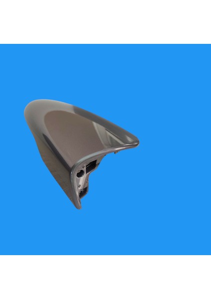 Hyundai I20-BAYON 2021-2024 Arası Ayna Kapagı Sag-Bulut Gri-Ayna Sinyalli Tip-Orj fiyatları