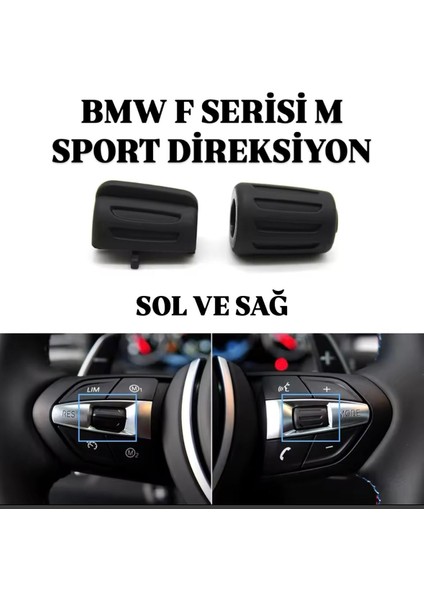 Bmw M3 F80 Direksiyon Sağ Sol Tuş Scroll 2014-2018 fiyatları