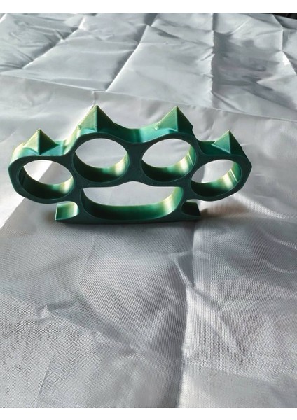 Kadınlar Için Korunma Amaçlı Sert Plastik Muşta modelleri