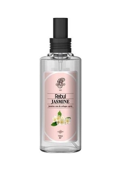 Rebul Kolonya Sprey 100 cc Jasmine