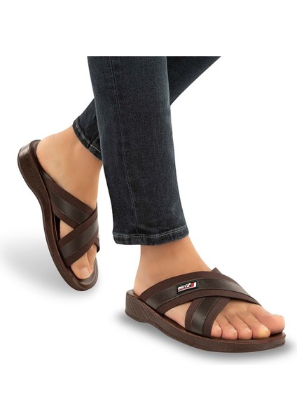 Ikon Anatomik Tabanlı Erkek Terlik fiyatları