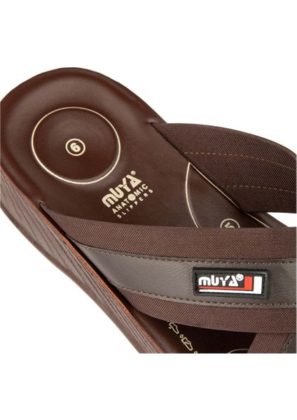 Ikon Anatomik Tabanlı Erkek Terlik fırsatları