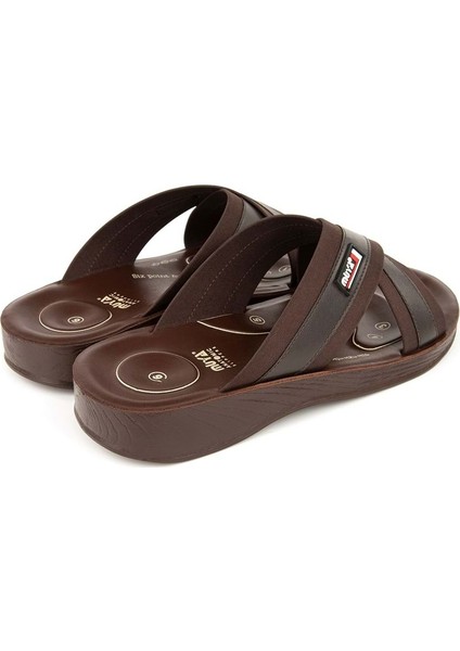 Ikon Anatomik Tabanlı Erkek Terlik indirimleri