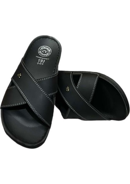 CV.140160.50 Isl Anatomik Taban Çapraz Erkek Terlik fırsatları