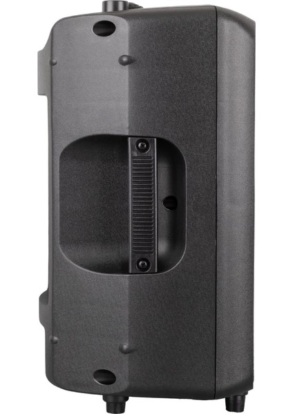 Magıcvoıce MV-3408 20 cm 200 Watt 8 Plastik Kabin Pasif Hoparlör