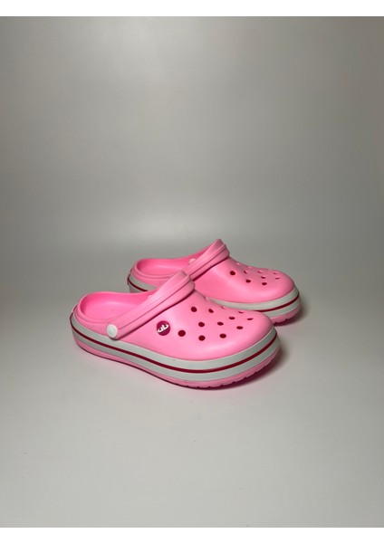 Akınalbella Tam Ortopedik Bay Bayan Unisex Doktor Hemşire Aşcı Havuz Günlük Cross Terlik