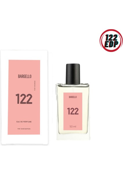 Ikili 50ml Kadın 122-111 Edp Parfüm modelleri