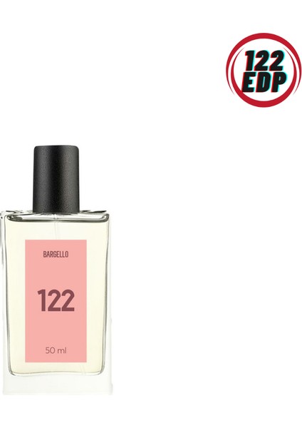Ikili 50ml Kadın 122-111 Edp Parfüm fırsatları