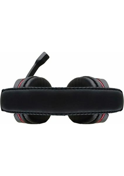 P4 Xb One Mikrofonlu Oyuncu Kulaklığı 3.5 mm Jack Kırmızı fırsatları