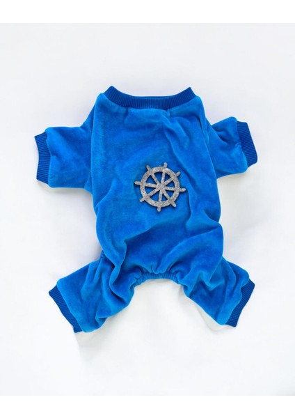 Blue Seas Köpek Tulum Pijama fiyatları