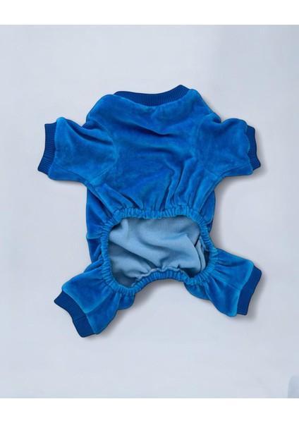 Blue Seas Köpek Tulum Pijama indirimleri