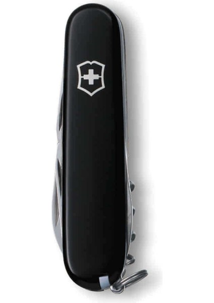 Spartan Siyah Çakı - Victorinox - 1.3603.3 fiyatları