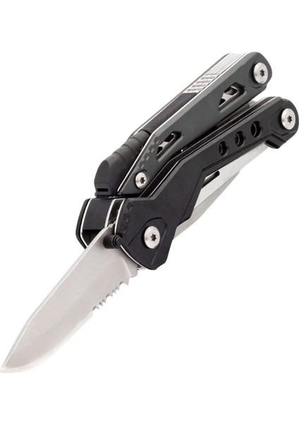 Fireanger Multitool Pense - 8 Fonksiyon - True Utility - Tu 182