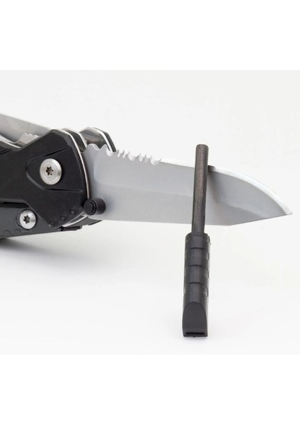 Fireanger Multitool Pense - 8 Fonksiyon - True Utility - Tu 182 modelleri