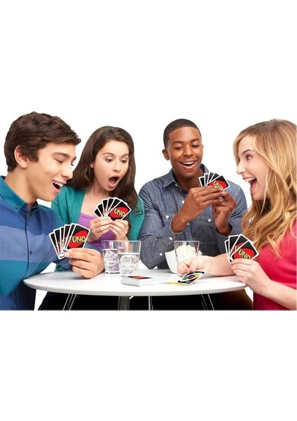Uno Oyun Aile Oyunu Set Uno Kart Oyunu fırsatları