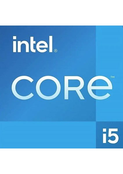 BN2015289 Intel I5 13400 32GB Ram Ddr5 1tb M2 Nvme Ofis Pc Kasa