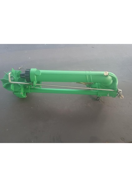 Jet 40 Yağmurlama Başlığı