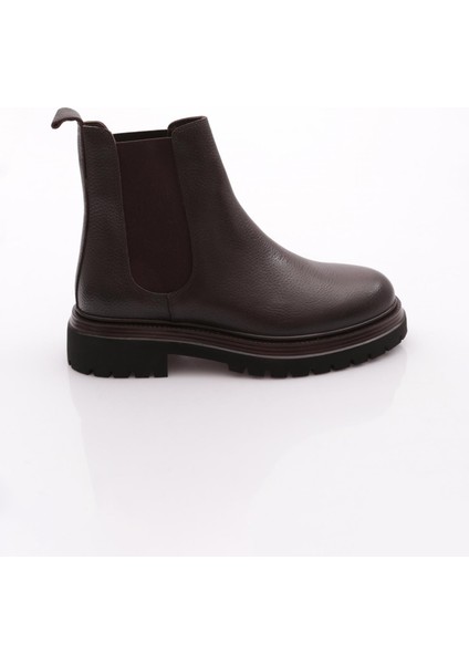 1930 Erkek Strech Detayli Bot