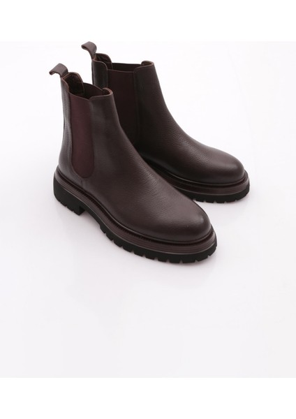 1930 Erkek Strech Detayli Bot fiyatları