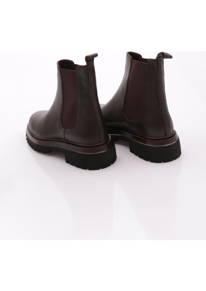 1930 Erkek Strech Detayli Bot modelleri