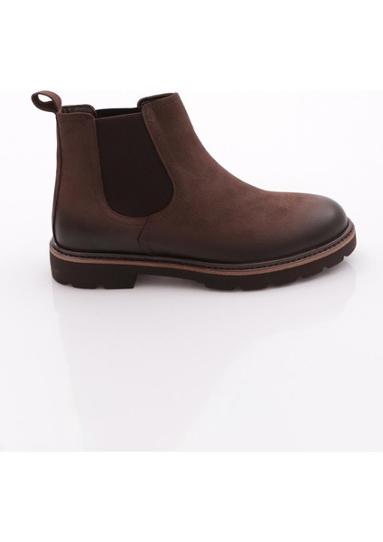 15029 Erkek Strech Detayli Bot