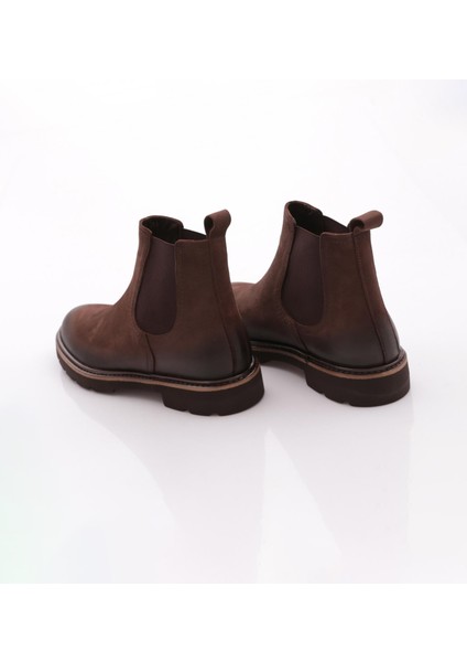 15029 Erkek Strech Detayli Bot modelleri