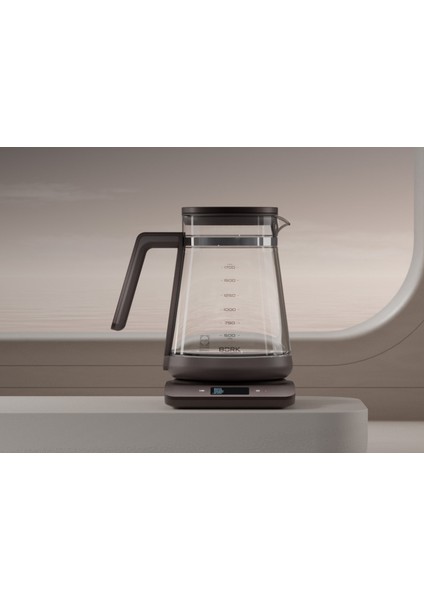 Bork Kettle K780