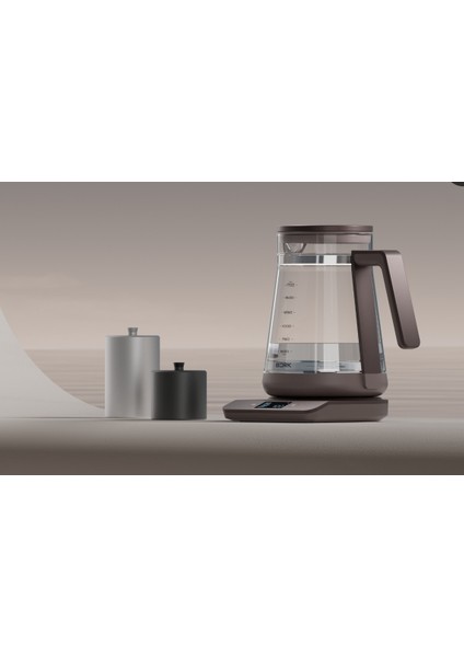 Bork Kettle K780