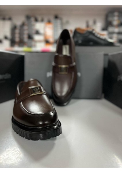 120333 Premium Erkek Klasik Ayakkabı fiyatları